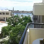 מלון דירות Pantheon 3*