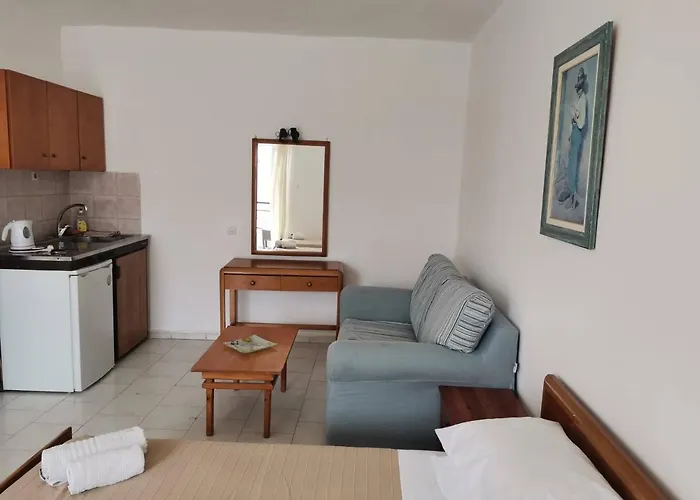 Pantheon 3* Miasto Kos