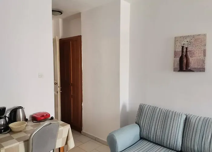 Hotel apartamentowy Pantheon 3*