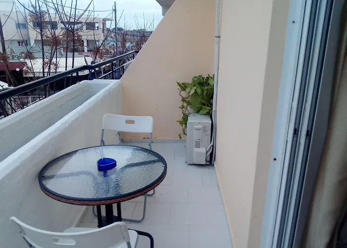 Hotel apartamentowy Pantheon