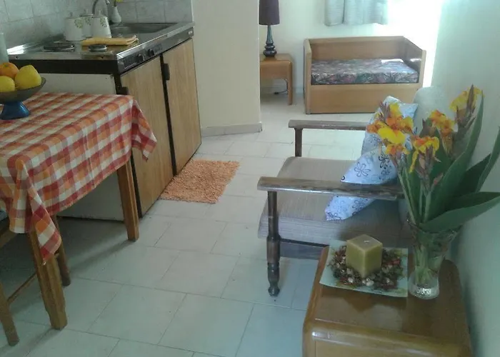 Hotel apartamentowy Pantheon 3*