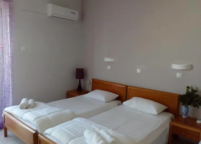 Pantheon 3* Miasto Kos