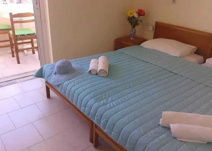 Hotel apartamentowy Pantheon 3*