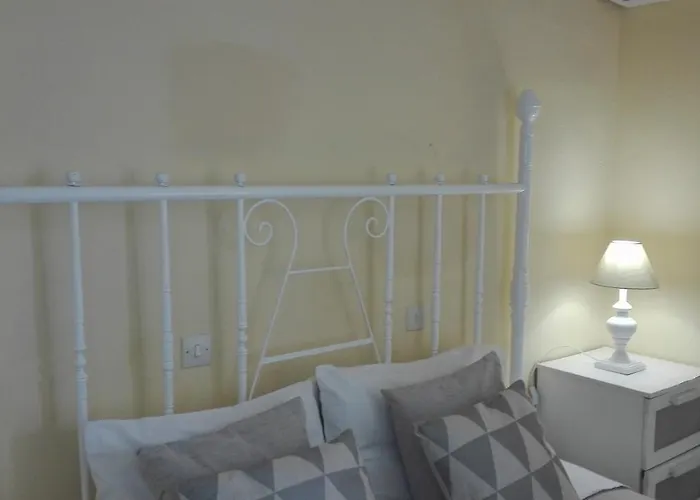 Hotel apartamentowy Pantheon