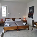 Pantheon Aparthotel 3*