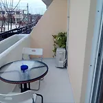 Aparthotel Pantheon