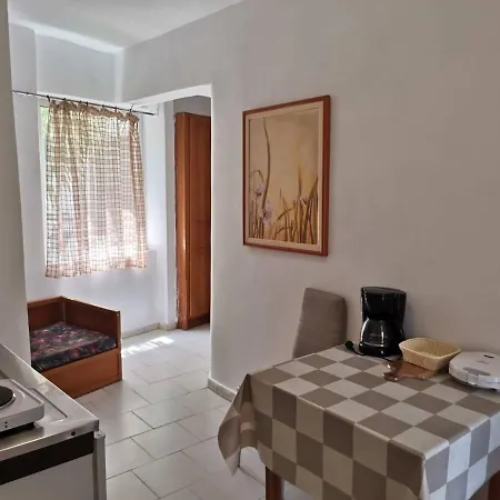 Pantheon 3* Κως Πόλη