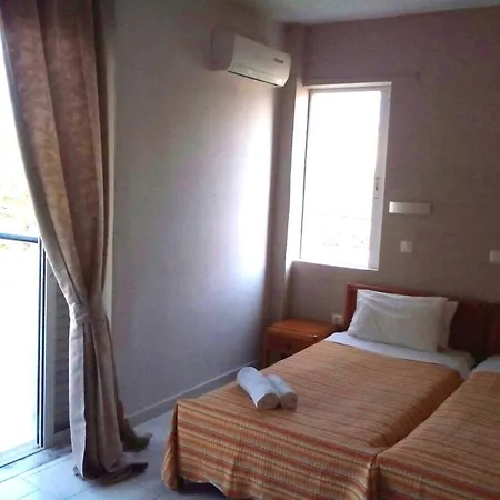 Pantheon Κως Πόλη