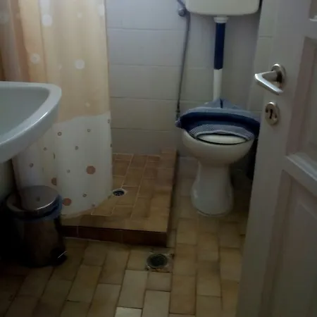 Ξενοδοχείο με διαμερίσματα Pantheon Κως Πόλη