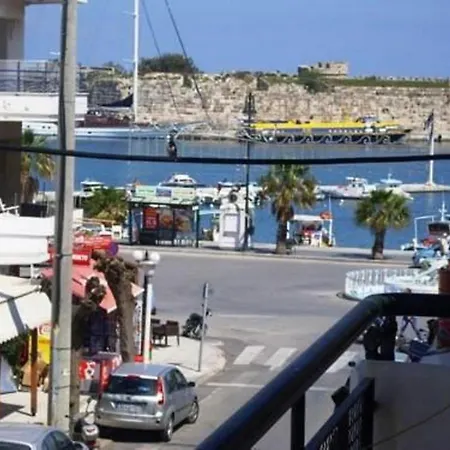 Apart Otel Pantheon 3*