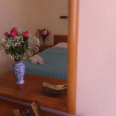 Apart Otel Pantheon İstanköy