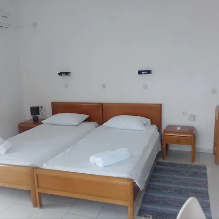 Pantheon Aparthotel Kos-Stadt