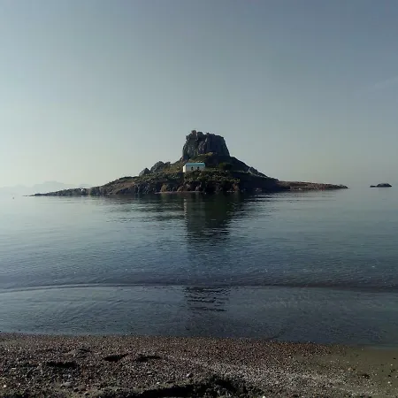 Pantheon 4* Città di Kos