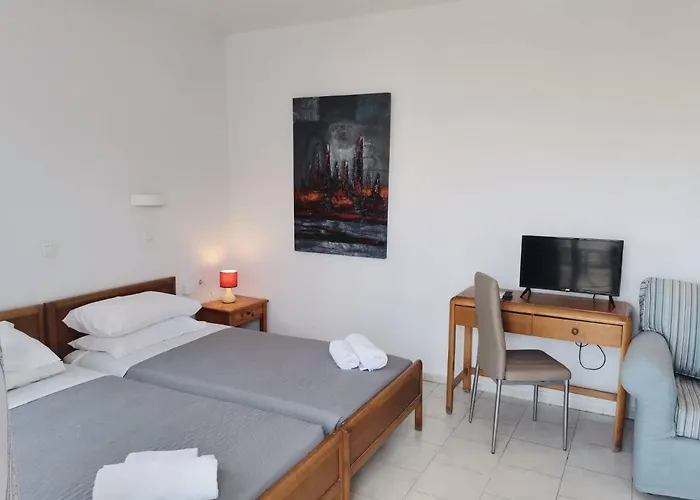 Pantheon 3* Kos Town