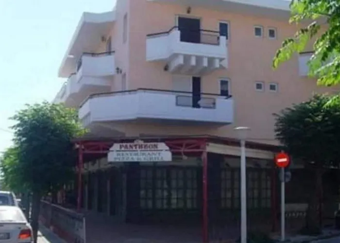 Pantheon 3* Kos Town