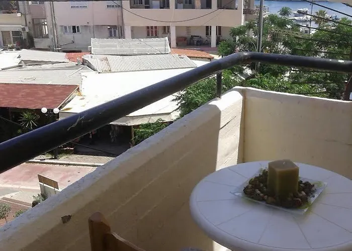 Aparthotel Pantheon 3*