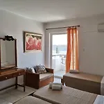 Pantheon Apart Otel İstanköy