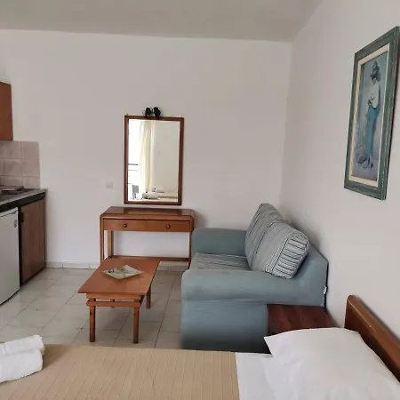 Pantheon 3* Kos-Stadt