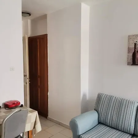 Aparthotel Pantheon 3*