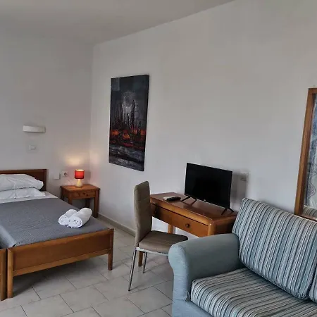 Pantheon 3* Kos-Stadt