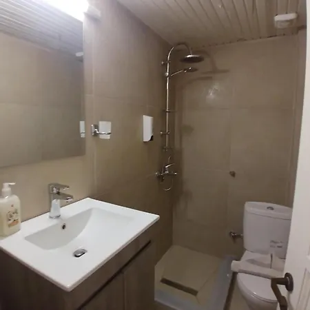 מלון דירות Pantheon