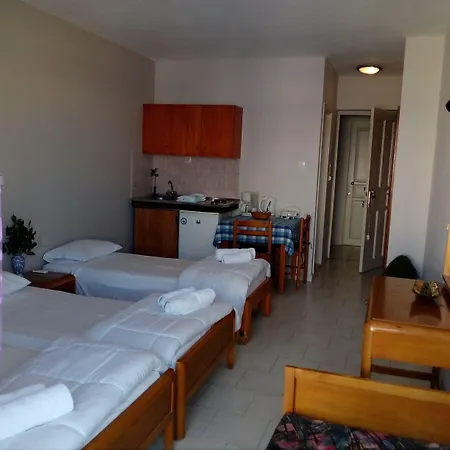 Pantheon 3* Kos-Stadt