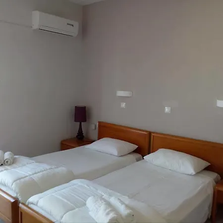 Pantheon 3* Kos-Stadt