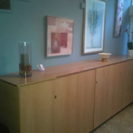 Aparthotel Pantheon 3*