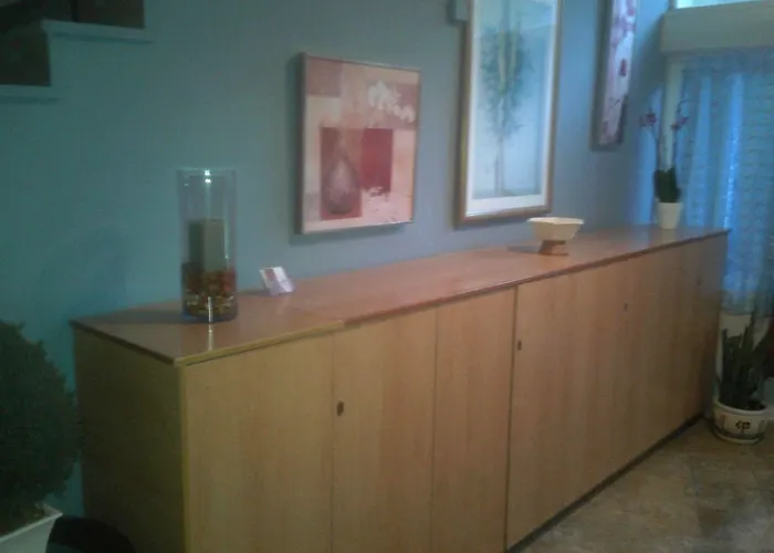 شقة فندقية Pantheon 3*